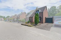 Hertenkamp 22, Tegelen