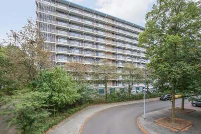 Jan Vermeerstraat 303, 5914VS, Venlo, Limburg