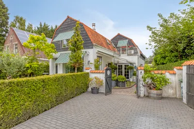 Hogezoom 24, 4328EG, Burgh-haamstede, Zeeland