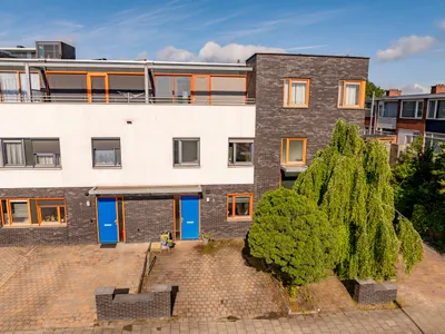 Prinses Irenestraat 34, 7902AL, Hoogeveen, Drenthe