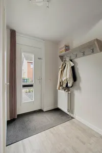 Bultkroos 114, Zwolle
