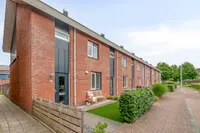 Bultkroos 114, Zwolle