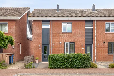 Bultkroos 114, 8043NL, Zwolle, Overijssel
