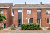 Bultkroos 114, Zwolle