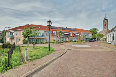 Burghse Ring 2 0018, 4328LK, Burgh-haamstede, Zeeland