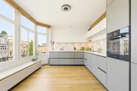 Admiraal De Ruijterweg 393 3, Amsterdam