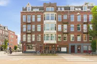 Admiraal De Ruijterweg 393 3, Amsterdam