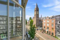 Admiraal De Ruijterweg 393 3, Amsterdam