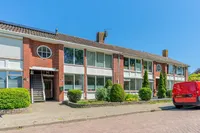 de Houtmanstraat 28, Hoogezand