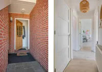 de Houtmanstraat 28, Hoogezand