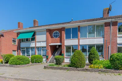 de Houtmanstraat 28, 9601GJ, Hoogezand, Groningen