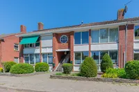 de Houtmanstraat 28, Hoogezand