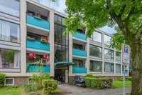 Beethovenlaan 94, Groningen