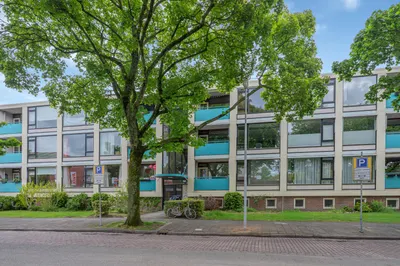 Beethovenlaan 94, 9722KN, Groningen, Groningen