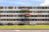 Via Regia 42 D, Maastricht