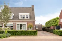 Lavendelstraat 26, 's-gravenpolder