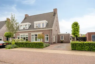 Lavendelstraat 26, 4431EH, 's-gravenpolder, Zeeland