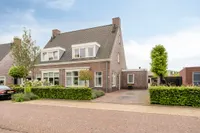 Lavendelstraat 26, 's-gravenpolder