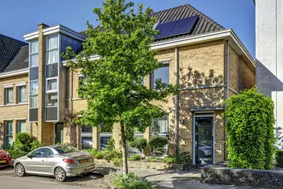 Anjelierstraat 15, 4461PP, Goes, Zeeland