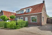 Noordstraat 22, Kapelle