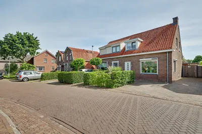 Noordstraat 22, 4421JV, Kapelle, Zeeland