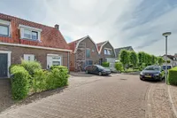 Noordstraat 22, Kapelle