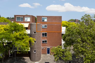 Bouwmeesterweg 51, 3123AA, Schiedam, Zuid-Holland