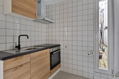 Steenstraat 7 3, 3114NR, Schiedam, Zuid-Holland