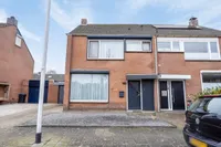 Liniestraat 57, Hulst