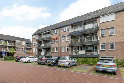 Pastoor Savelbergstraat 108, 6441AP, Brunssum, Limburg