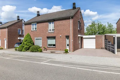 Huskensweg 12, 6412SG, Heerlen, Limburg