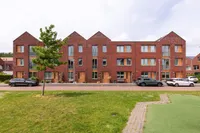 Floriadepark 48, Vijfhuizen