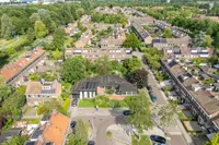 Vegastraat 63, Amsterdam