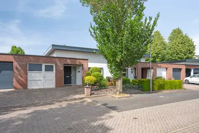 Meteoorhof 5, 6133VH, Sittard, Limburg