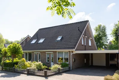 Reggestraat 3, 7071VK, Ulft, Gelderland
