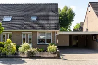 Reggestraat 3, Ulft