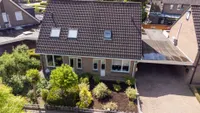 Reggestraat 3, Ulft