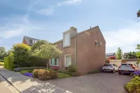 Spoorstraat 30, Ransdaal