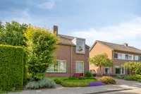 Spoorstraat 30, Ransdaal