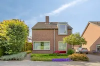 Spoorstraat 30, Ransdaal