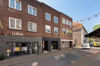 Rosmolenstraat 20 A, Sittard