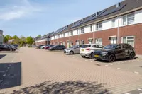 Stellenboschlaan 17, Tilburg