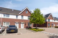 Stellenboschlaan 17, Tilburg