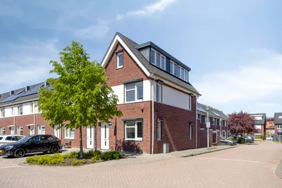 Stellenboschlaan 17, 5025HV, Tilburg, Noord-Brabant