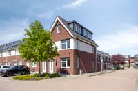 Stellenboschlaan 17, Tilburg