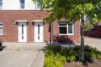Stellenboschlaan 17, Tilburg