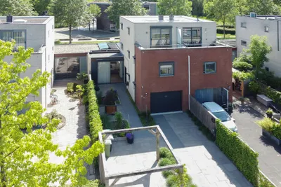 Boegspriet 11, 3356MP, Papendrecht, Zuid-Holland