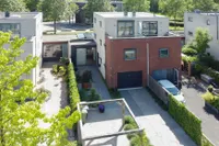 Boegspriet 11, Papendrecht