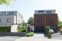 Boegspriet 11, Papendrecht