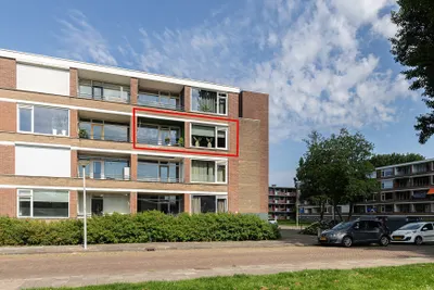 Staringlaan 242, 3351TH, Papendrecht, Zuid-Holland